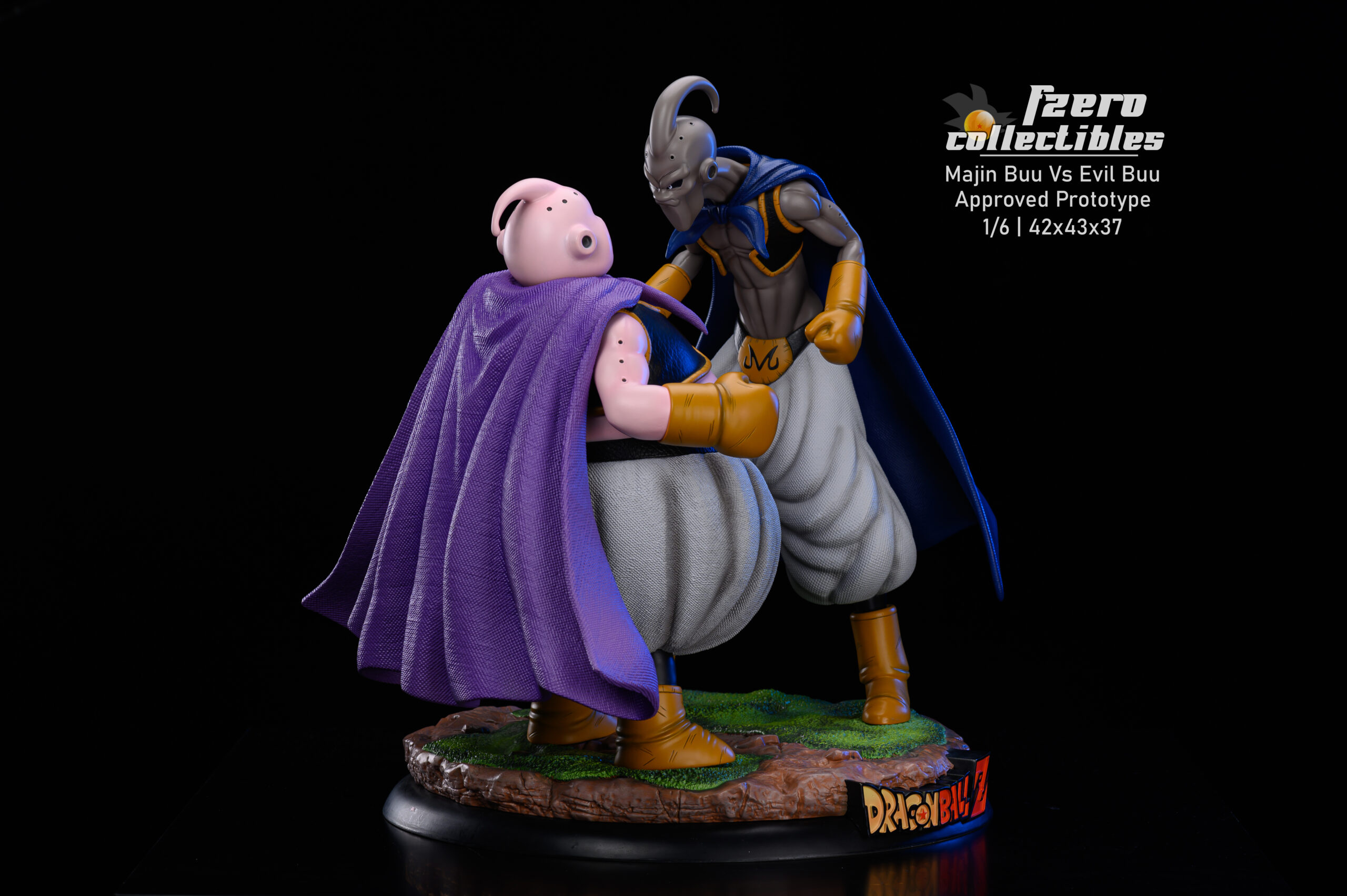 Vegeta SSBSS Final Flash (Shipping Included) – AVAILABLE FOR